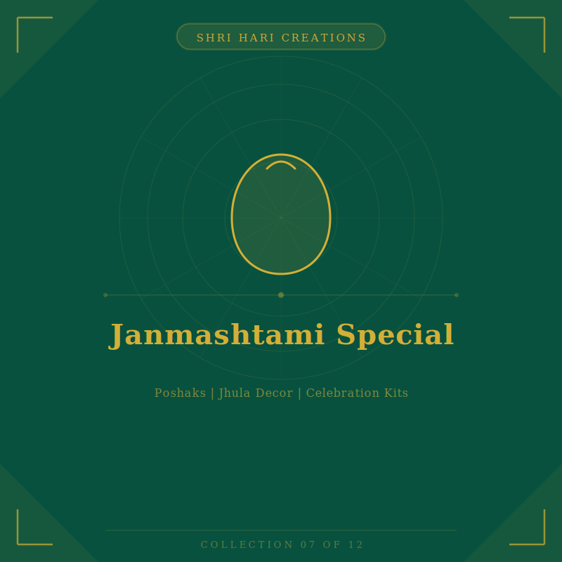 Janmashtami Special
