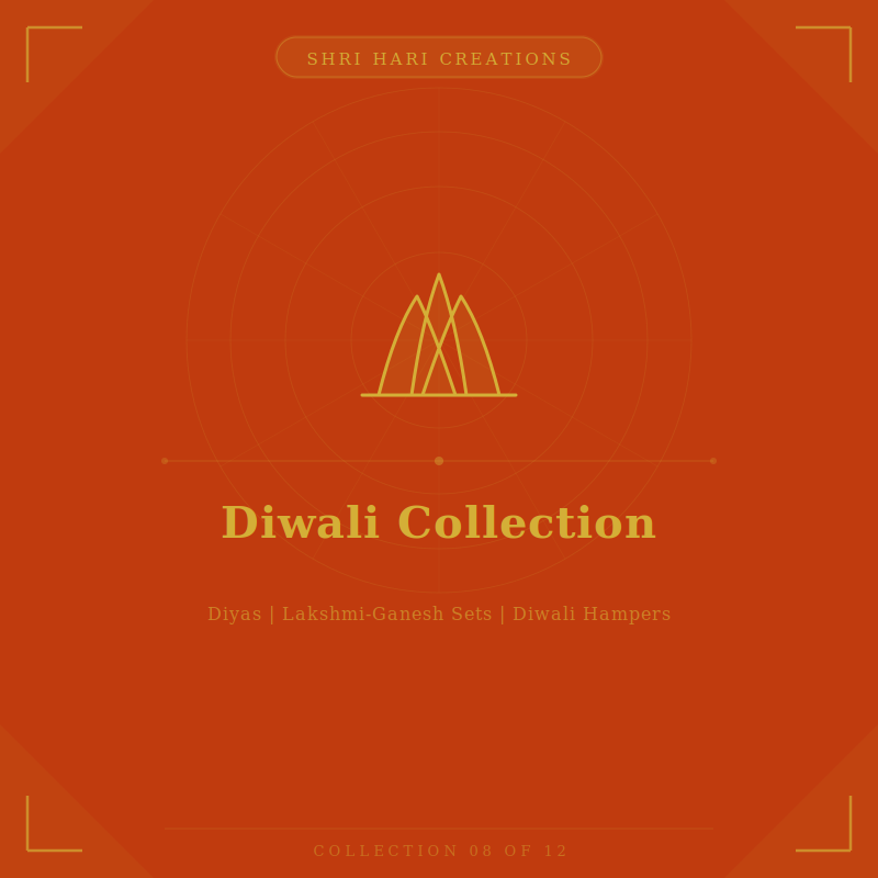 Diwali Collection