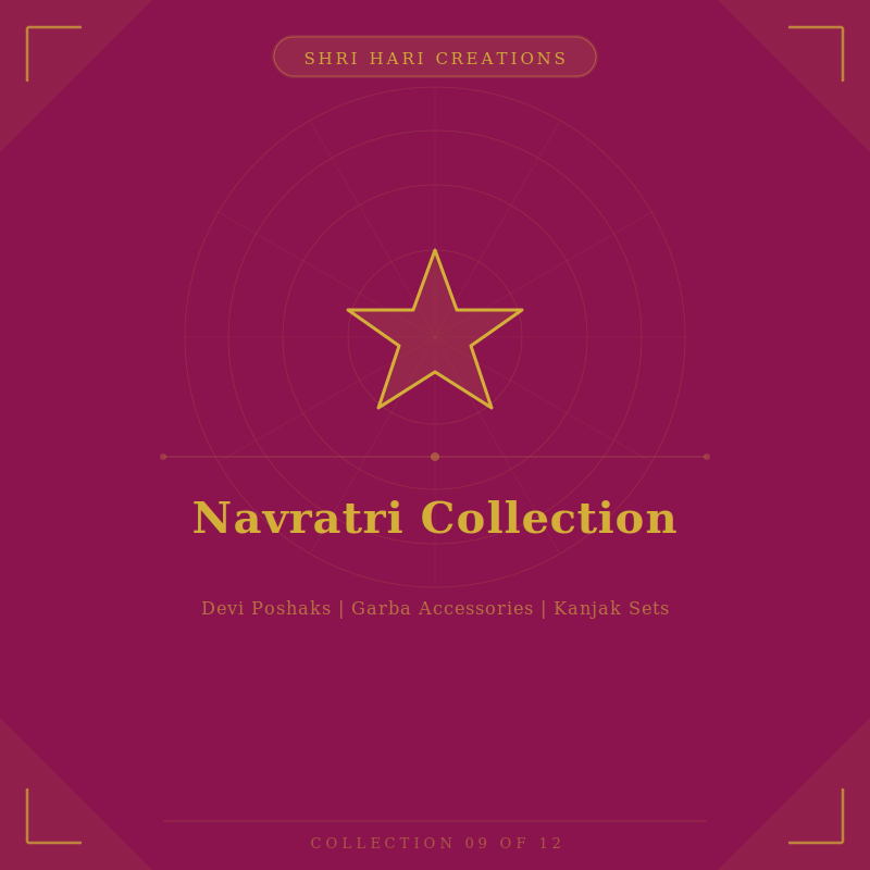 Navratri Collection