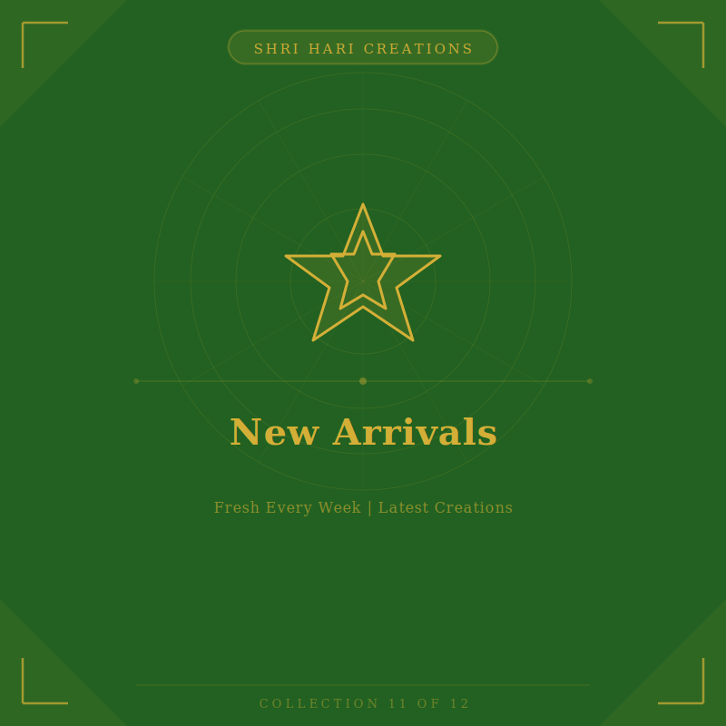 New Arrivals