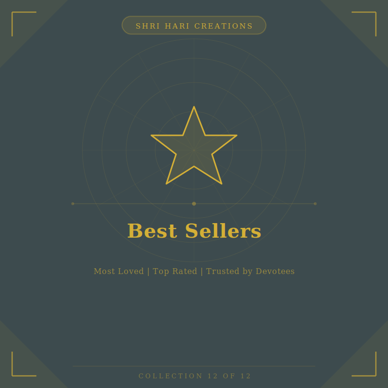 Best Sellers